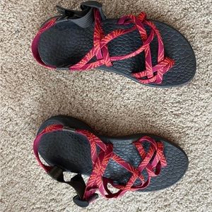 Chacos